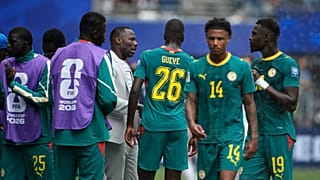 Sénégal : le gouvernement interdit les communications en lien avec le Mondial 2026