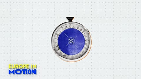 Как граждане стран НАТО относятся к альянсу?