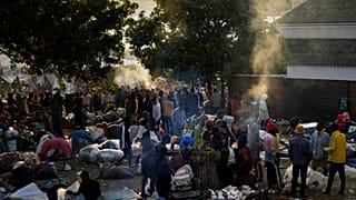 Hundreds of Malawians seek repatriation as anti-immigrant protests surge in South Africa