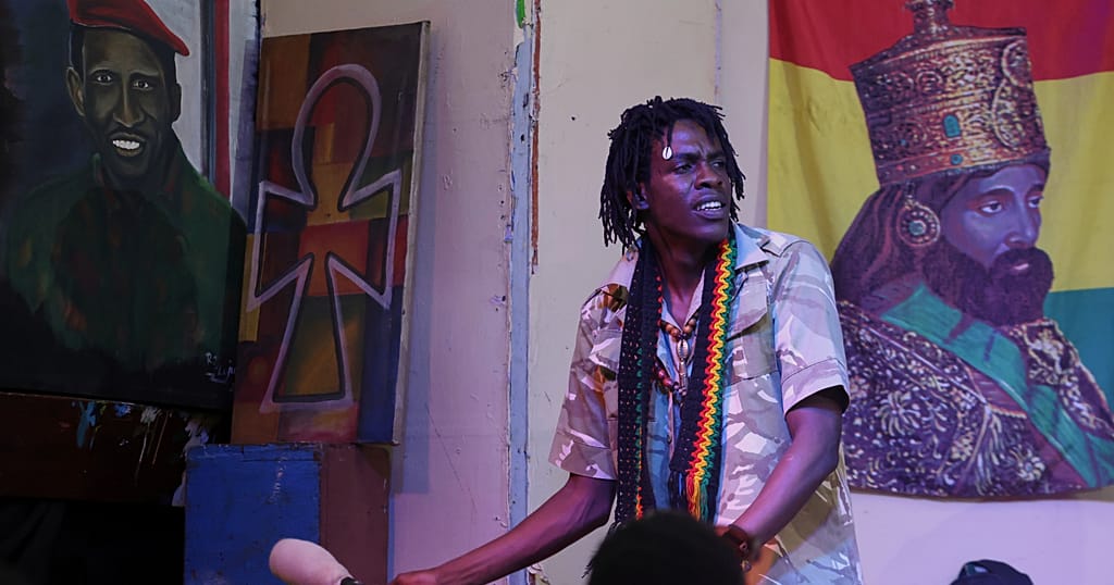 Kenya : la demande de légalisation du cannabis pour les rastafaris rejetée