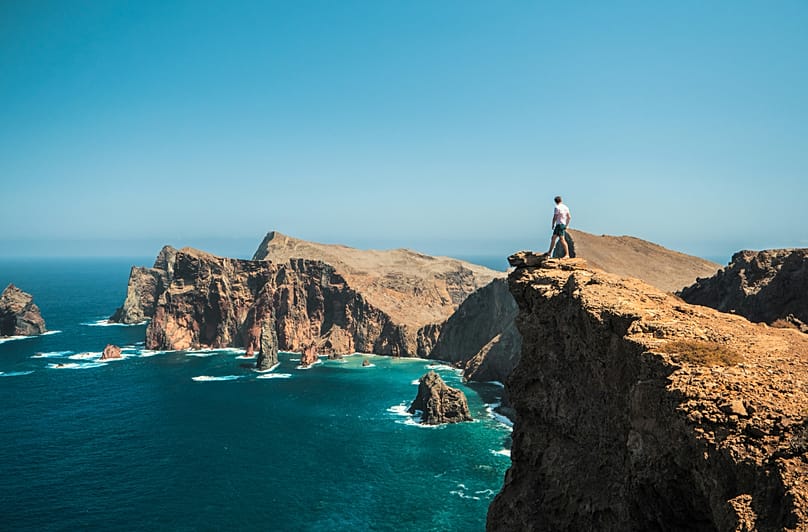 Madeira está entre os melhores destinos europeus para uma 'runcation'