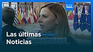 Últimas noticias | 15 julio 2026 - Mediodía