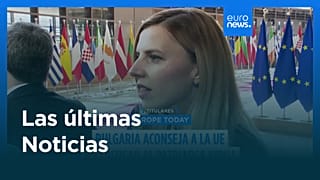 Últimas noticias | 15 julio 2026 - Mediodía