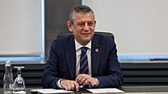 ARŞİV: Özgür Özel, CHP Genel Merkezi'nde / 27 Ocak 2026
