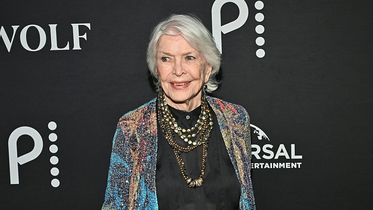 „Der Exorzist“-Star Ellen Burstyn erhält den Goldenen Löwen von Venedig für sein Lebenswerk „Der Exorzist“-Star Ellen Burstyn erhält den Goldenen Löwen von Venedig für sein Lebenswerk