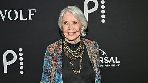 ‘Exorcist’ star Ellen Burstyn to receive Venice Golden Lion for Lifetime Achievement 