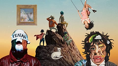The Best Albums of 2026 - So Far