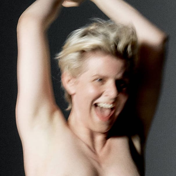 Robyn – Sexistential