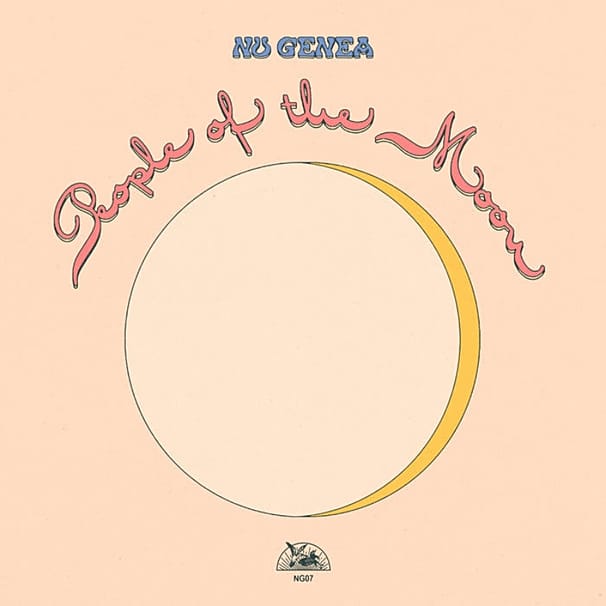 Nu Genea – People Of The Moon