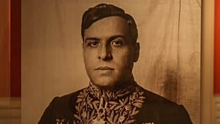 Aristides de Sousa Mendes