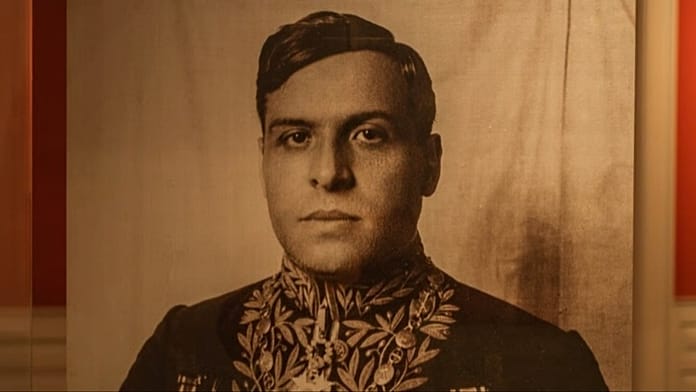 Aristides de Sousa Mendes: the man who braved 'consequences' to save thousands from Nazis