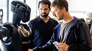 Foundation Future Industries