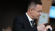 A kép illusztráció (Szijjártó Péter Brüsszelben 2026 márciusában)