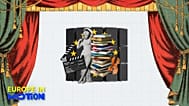 2025-ben az EU kulturális szektora 8,9 millió embert foglalkoztatott, ami az EU teljes foglalkoztatásának 4,3%-át jelenti az Eurostat legfrissebb adatai szerint.