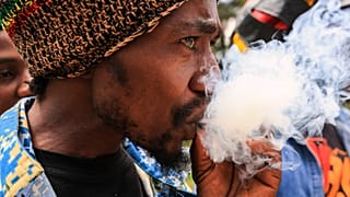Kenyan Rastafarians disappointed after court ruling denies cannabis use