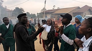 Ebola en RDC : la grève des agents de santé atteint la ville de Bunia