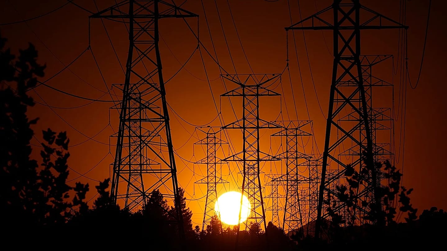 Europe's energy use for cooling doubled in six years: Which countries use the most?