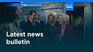 Latest news bulletin | July 15th, 2026 – Evening