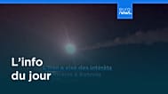 L’info du jour | 15 juillet 2026 - Soir