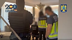 Desarticulado un grupo criminal dedicado al robo y venta de vehículos de alta gama en distintos países de la Unión Europea.