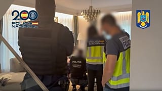 Desarticulado un grupo criminal dedicado al robo y venta de vehículos de alta gama en distintos países de la Unión Europea.