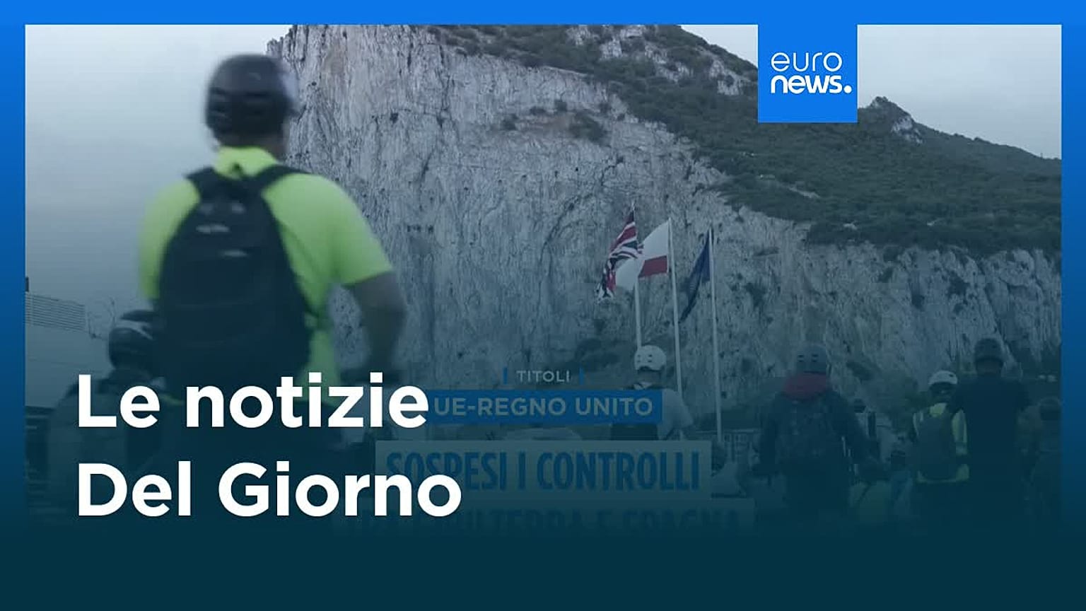 Le notizie del giorno | 15 luglio 2026 - Serale