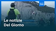Le notizie del giorno | 15 luglio 2026 - Serale