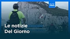 Le notizie del giorno | 15 luglio 2026 - Serale