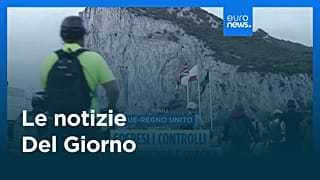 Le notizie del giorno | 15 luglio 2026 - Serale