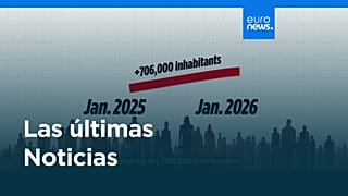 Últimas noticias | 15 julio 2026 - Tarde
