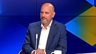 Niclas Herbst, MEP European People's Party