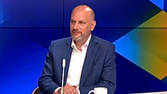 Niclas Herbst, MEP European People's Party