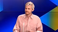 Simeon de Brouwer, European Digital Rights (EDRi)