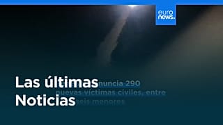 Últimas noticias | 16 julio 2026 - Mañana