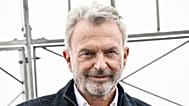 Agente revela que Sam Neill, ator de Jurassic Park, morreu de pneumonia