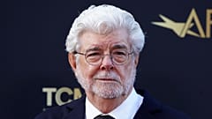 يقول جورج لوكاس إن الذكاء الاصطناعي هو "مستقبل" صناعة السينما، مؤكدا: "لا يمكنك فعل أي شيء حياله"