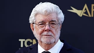 George Lucas says AI is ‘the future’ of filmmaking: 'There’s nothing you can do about it'
