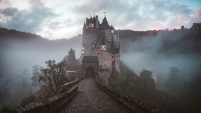 Fairytale destinations across Europe that look too magical to be real A new ranking of Europes most enchanting destinations includes storybook castles, medieval towns, dramatic islands and ancient forests. Voted for by travellers and experts, the list blends famous landmarks with lesser-known gems that look as though theyve stepped straight out of a fantasy novel.