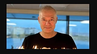 Levent Üzümcü