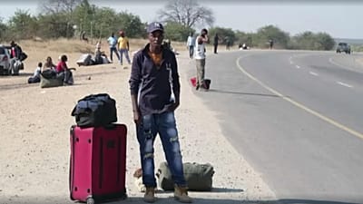 Le Zimbabwe attend le retour massif de ses ressortissants d'Afrique du Sud