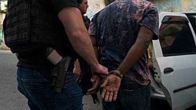 Two Nigerien journalists freed after months in detention