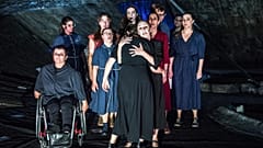 «Τρωάδες»