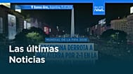 Últimas noticias | 16 julio 2026 - Mediodía