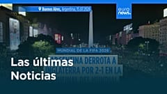 Últimas noticias | 16 julio 2026 - Tarde