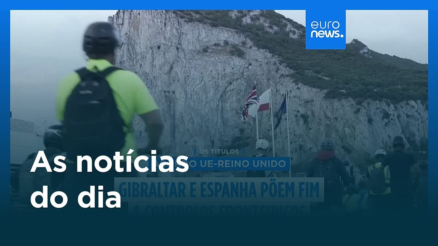 Notícias do dia | 16 de julho 2026 - Tarde