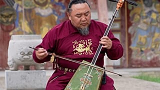 Mongolian throat singing goes global as ancient art finds new fans