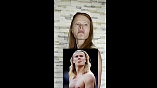 Russian model’s striking resemblance to Erling Haaland goes viral