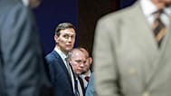 Jared Kushner is married to Ivanka Trump, the US President's daughter. 