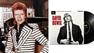 New David Bowie album set to feature early and previously unheard songs