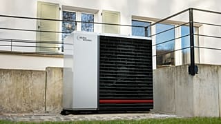 The right combination of factors can make heat pumps even more cost-effective